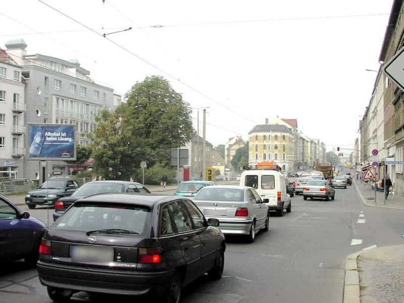 Georg-Schumann-Str. 259 geg. Christian-Ferkel-Str.