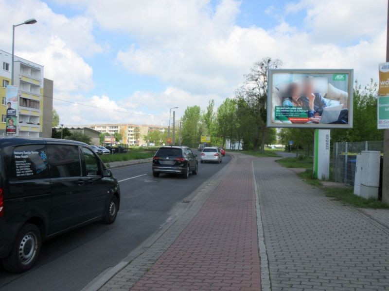 Kreuzbergstr./ Werner-Seelenbinder-Ring/ We.re.