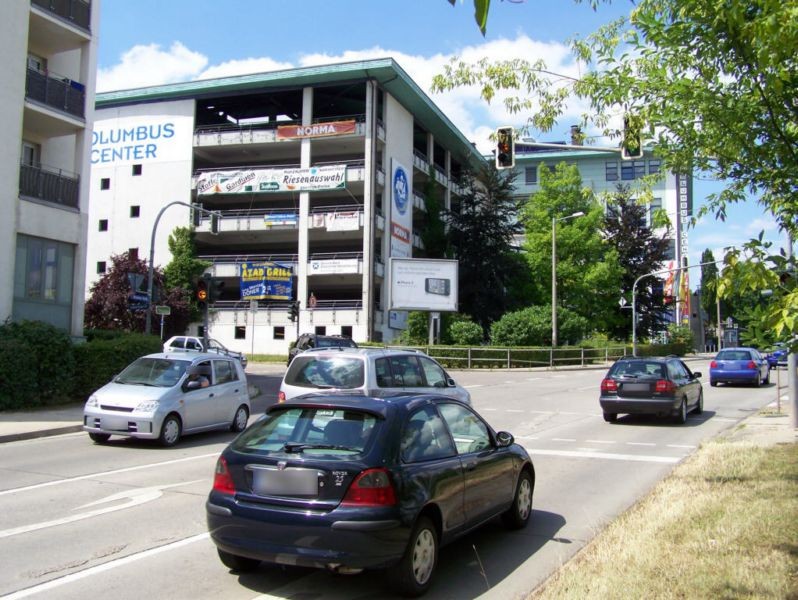 Winzerlaer Str./Friedrich-Zucker-Str.