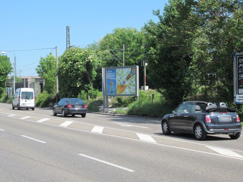 Benzstr. 145 geg. Daimler Benz PH 3.Sto./We.re.