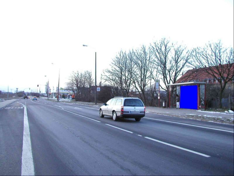 Gützkower Landstr./Herrenhufer Str.