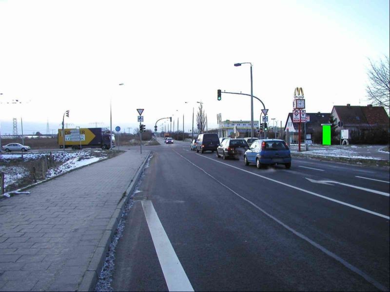 Gützkower Landstr./Herrenhufenstr.