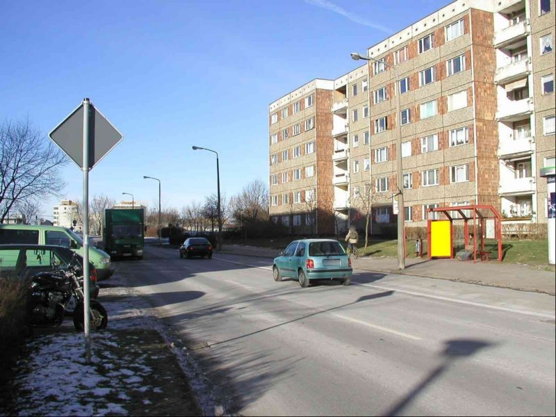 Makarenkostr. vor 34a/We.re.