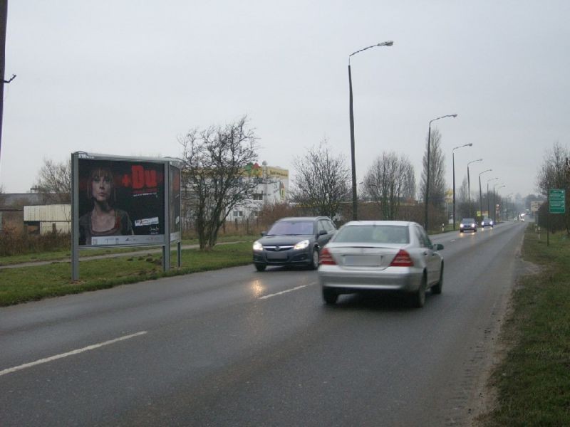 Gützkower Landstr./Helmshäger Str. li.