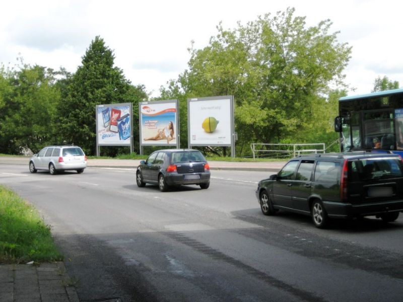 Juri-Gagarin-Ring Nh. An der Hochstr.