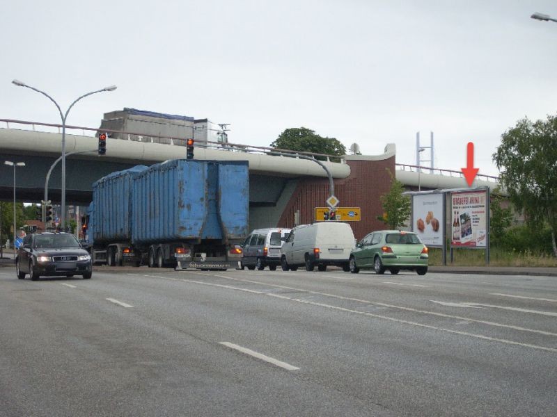 Greifswalder Chaussee Höhe Sanacorp re.