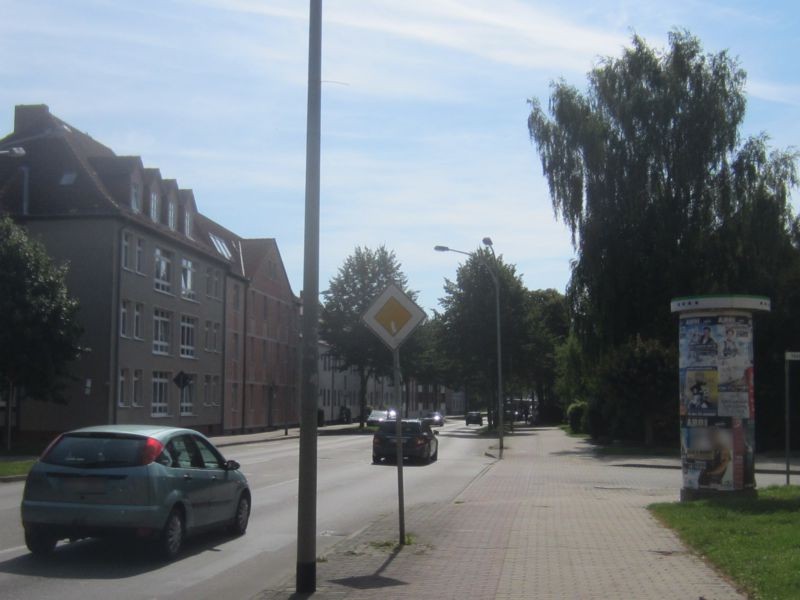 Prohnerstr./Müller-Gählert-Str.