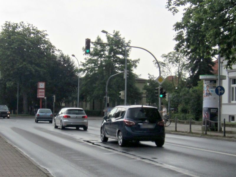 Knieperdamm/Friedr.-Engels-Str.