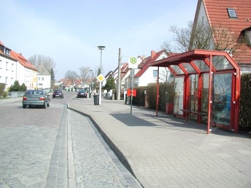 Alte Richtenberger Str./Witzlafstr.