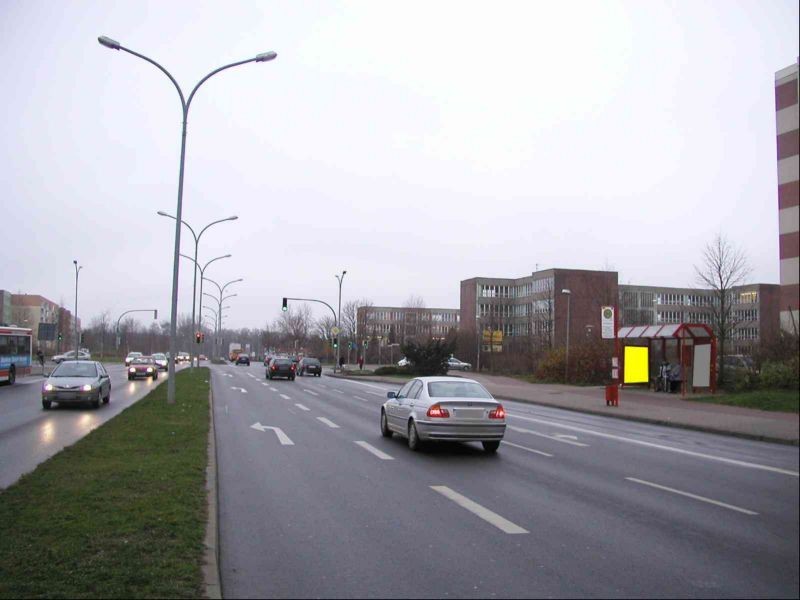 Heinrich-Heine-Ring/Arnold-Zweig-Str. par.