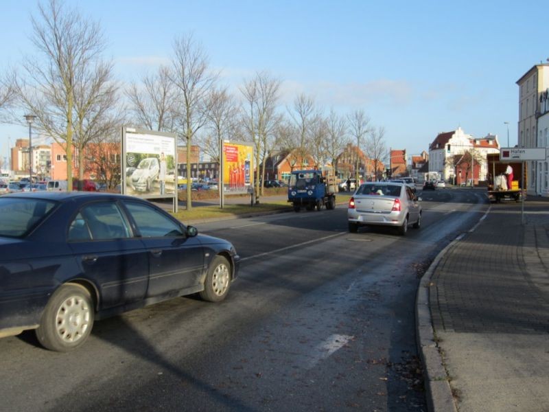 Ulmenstr. geg. Claus-Jesup-Str.