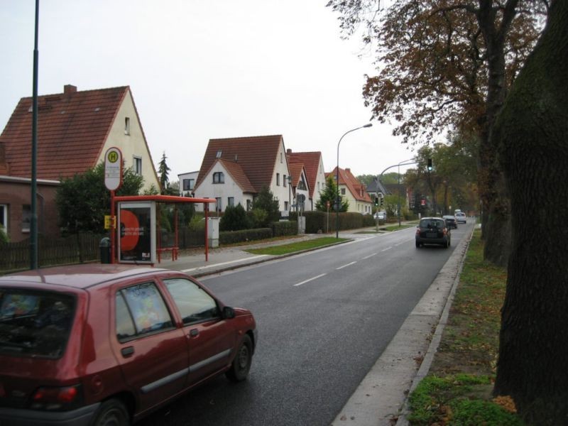 Am Weißen Stein/HST II. Wendung/We.li.