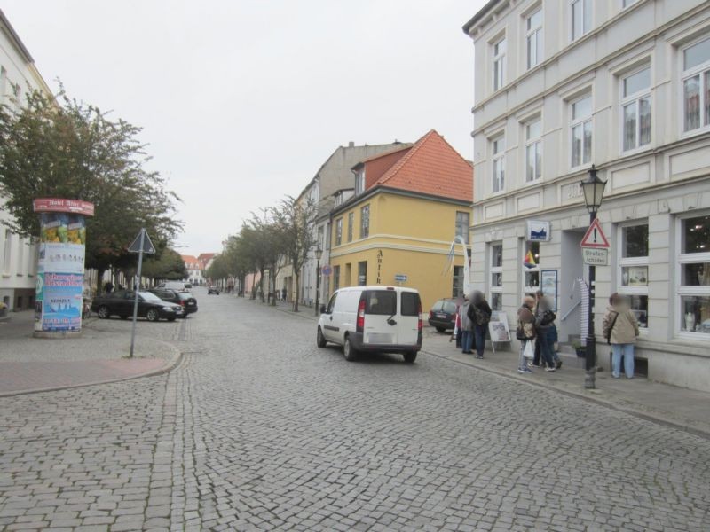 Breite Str./Ziegenmarkt