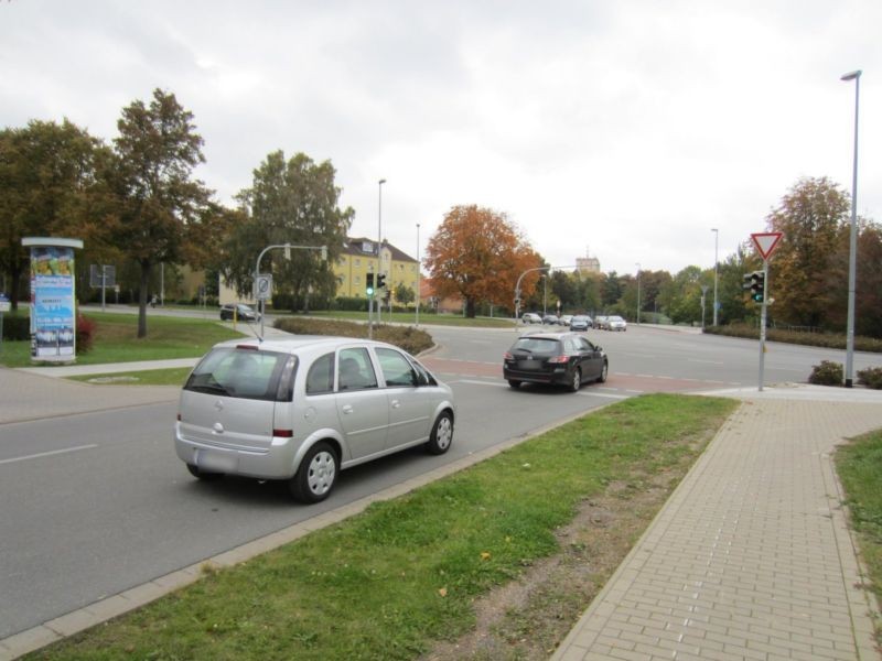 Richard-Wagner-Str./Lübsche Str.