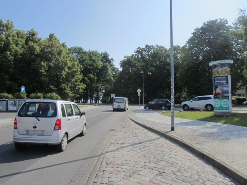 Rudolf-Breitscheid-Str./Seeblick