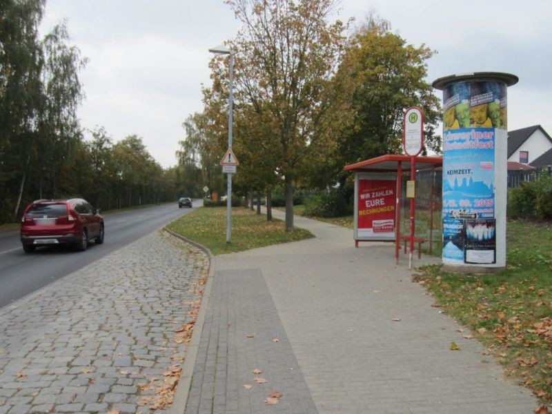 Bernhard-Härtel-Str./Friedenshof II