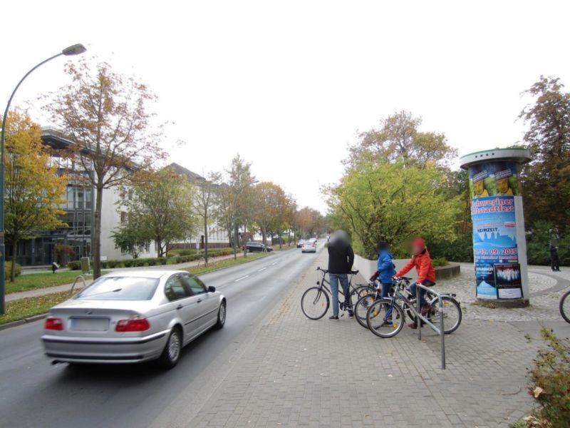 Philipp-Müller-Str.  18 Nh. Hochschule