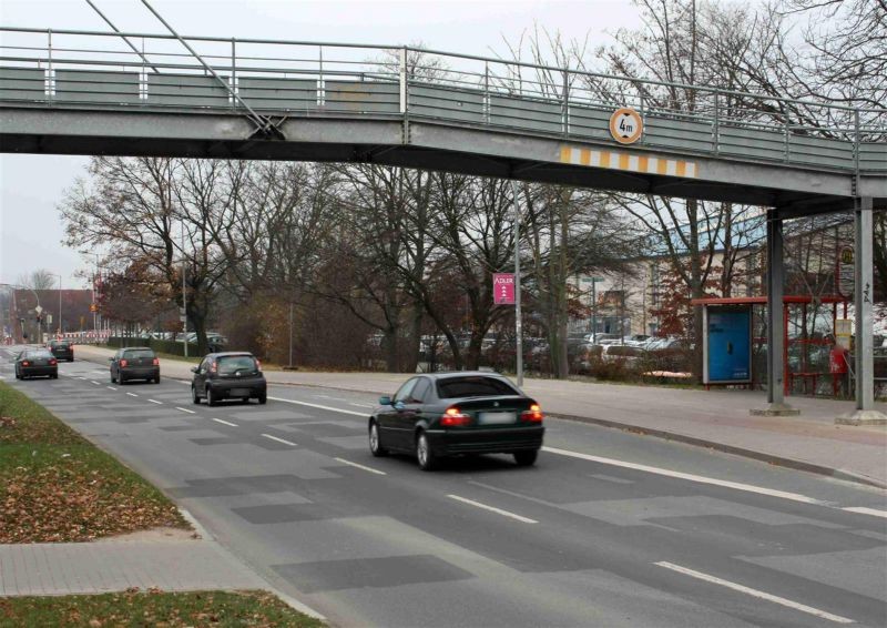 Bürgermeister-Haupt-Str./Freizeitzentrum/We.re.