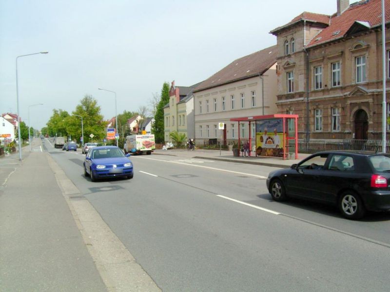 Wilhelm-Stolte-Str./Hittenkoferstr.