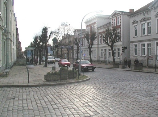 Augustastr./Elisabethstr.