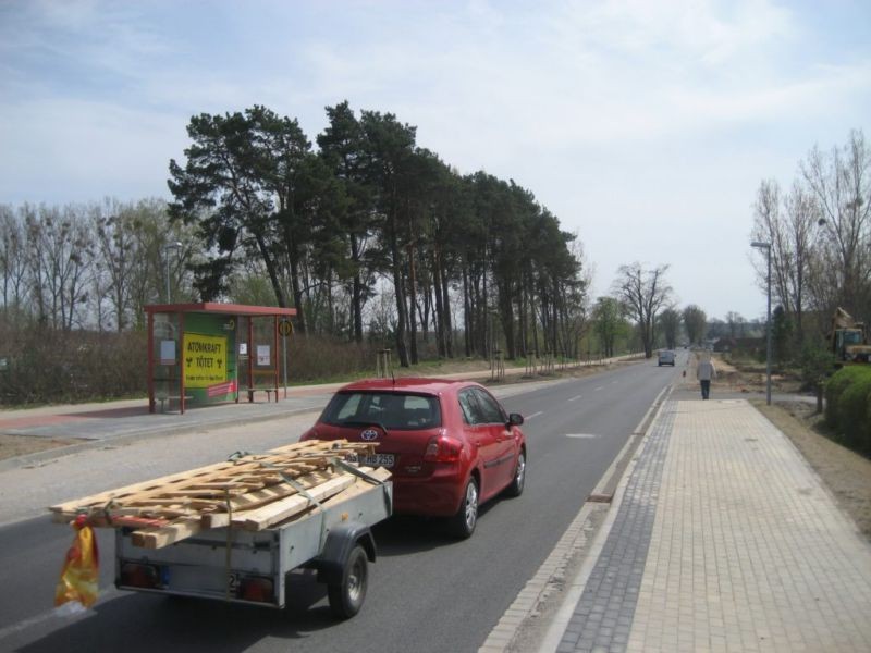 Penzliner Str./HST Krankenhaus saw.