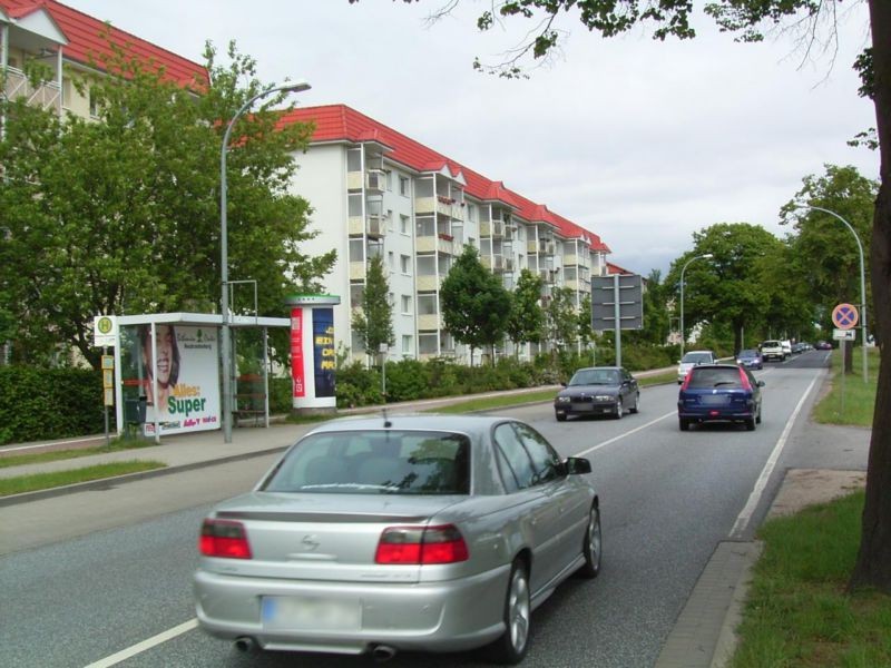 Röbeler Chaussee Nh. Carl-Moltmann-Str.