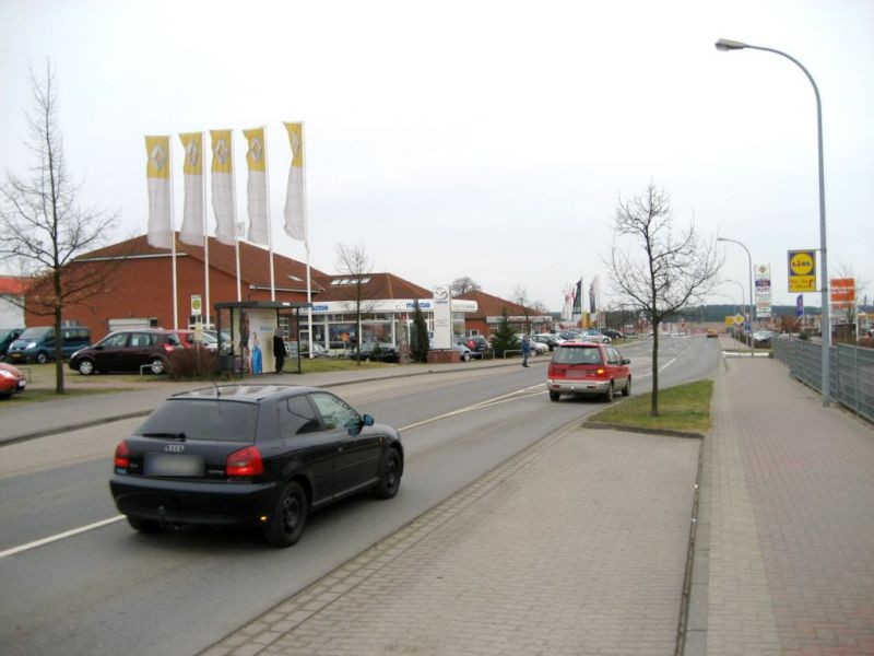 Friedr.-Wilh.-Raiffeisen-Str. Nh. H.-Schewen-Str.