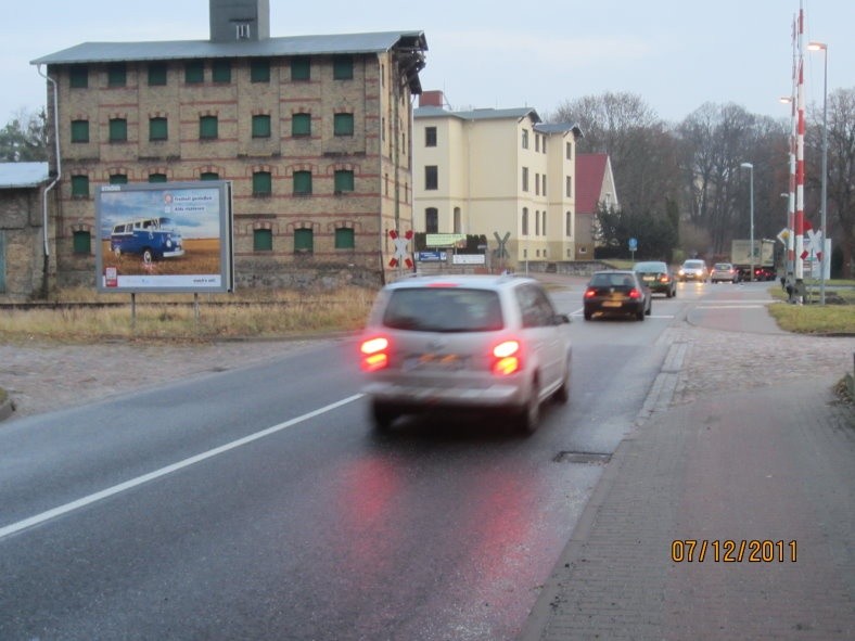 Mecklenburgring/Maikamp B104/We.li.