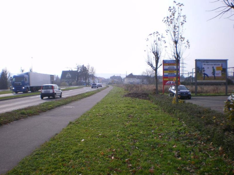 Schönenbergerstr.  14 VS