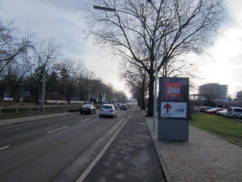 Berliner Str./Mönchhofstr./Bunsen-Gym. geg./We.re.