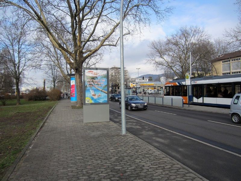 Berliner Str./Mönchhofstr./Bunsen-Gym. geg./We.li.