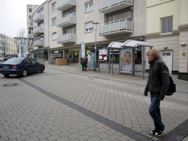 Holzweg   7-9/Chopin-Platz