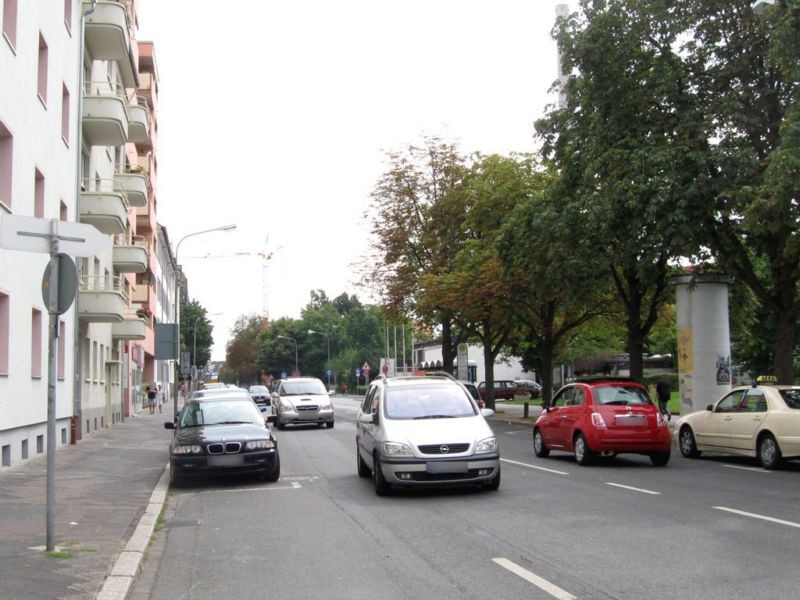 Starkenburgring geg. 73-75/Sprendlinger Landstr.