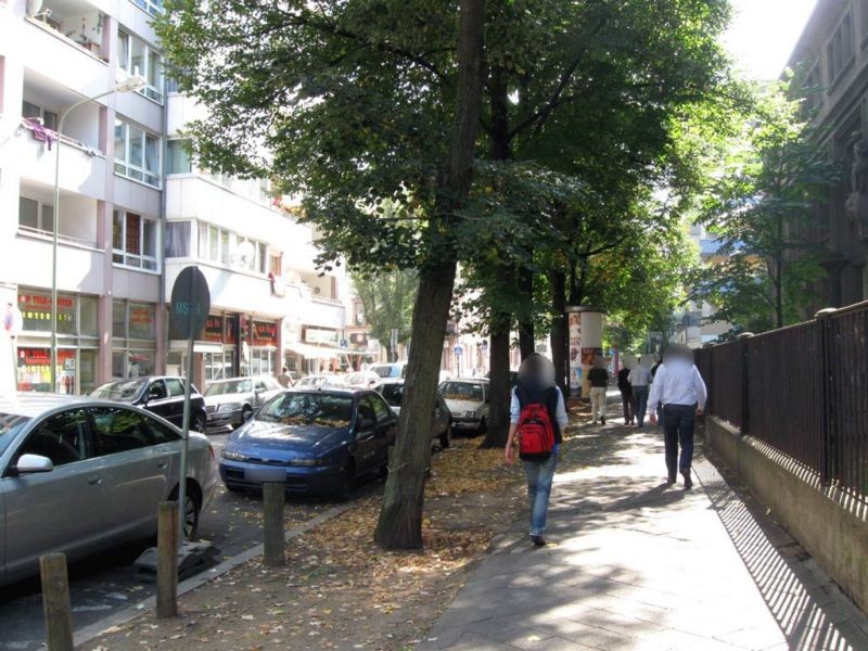 Ludwigstr./Andrestr.