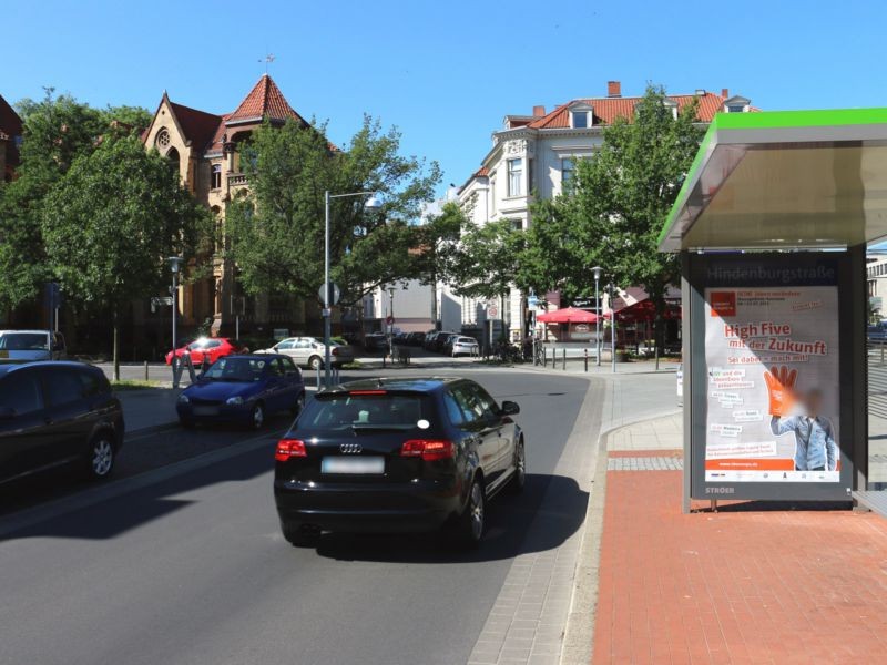 Loebensteinstr. geg.   1 innen