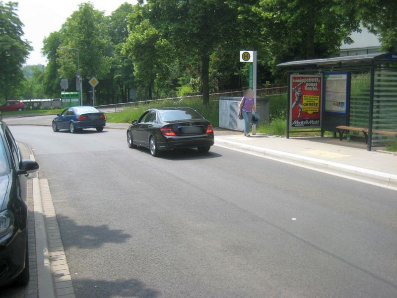 Hersfelder Str./Witzenhäuser Str./innen