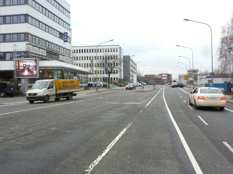 Frohnhauser Str.  55-65/We.li. CS