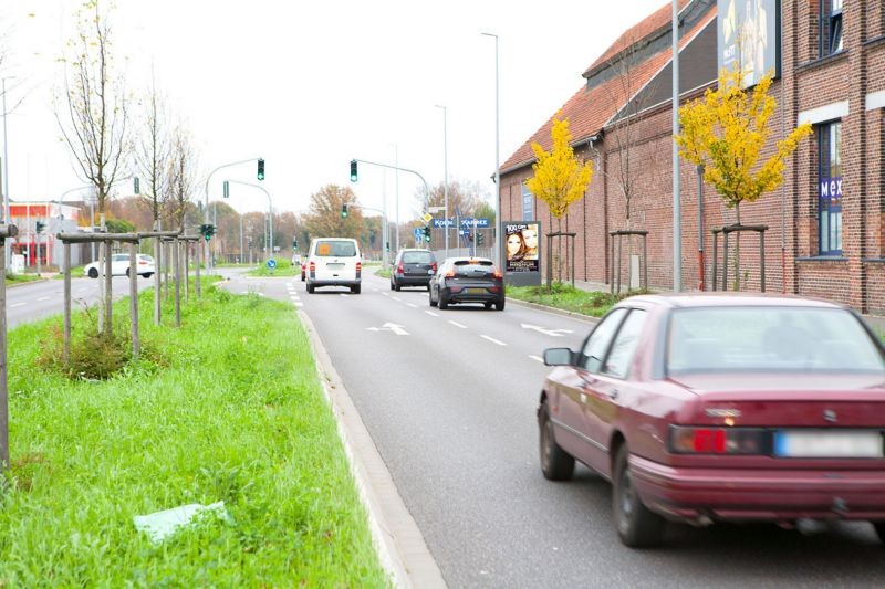 Korschenbroicher Str. geg. Rohrend/We.re.