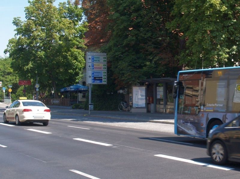 Münchener Str. 8 1/2 / We.re.