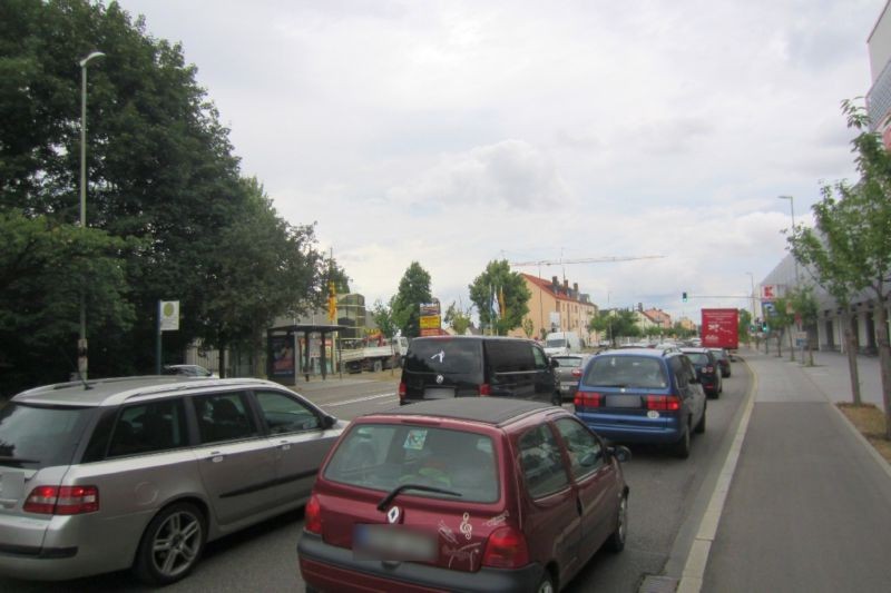 Münchener Str. 1/Hinterangerstr./We.li.