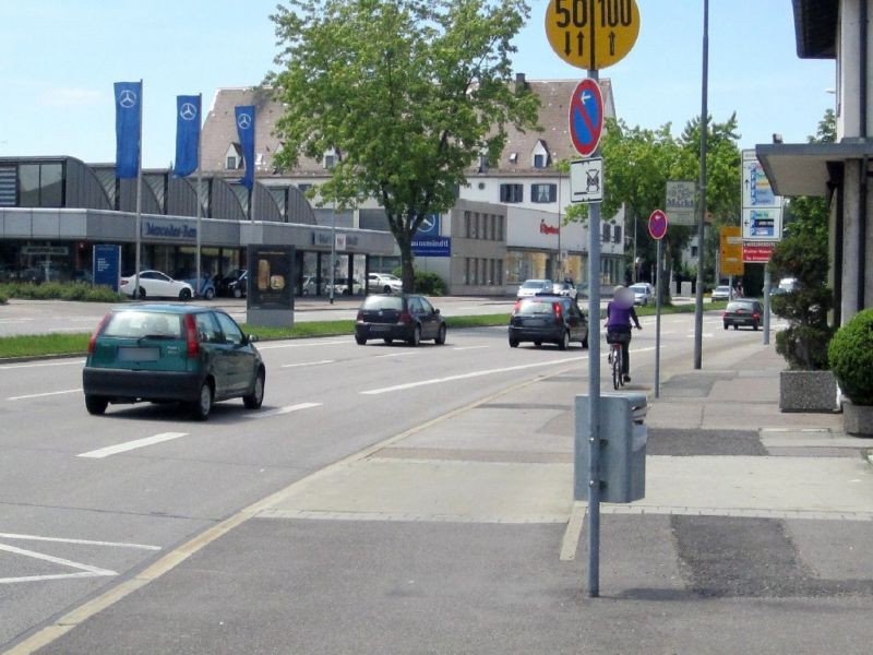 Goethestr. geg. 18/We Ri.Schillerstr.