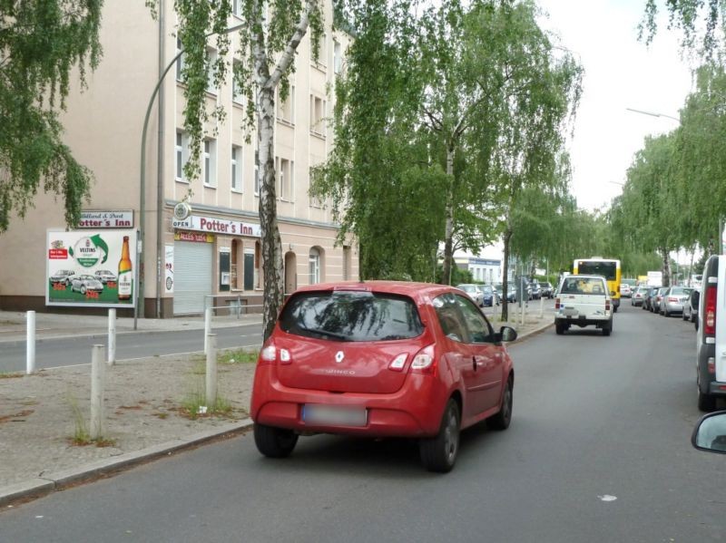 Waldstr. 103 li. quer