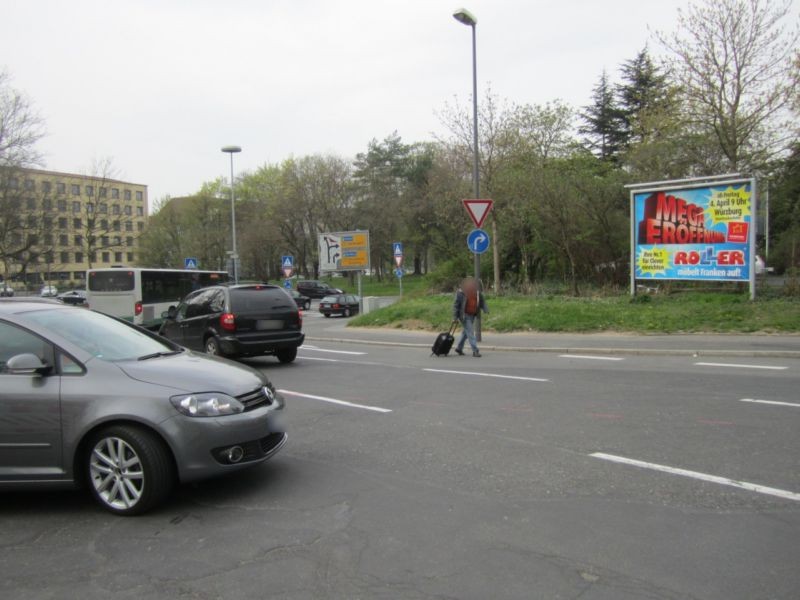 Martin-Luther-Str./Beethovenstr.