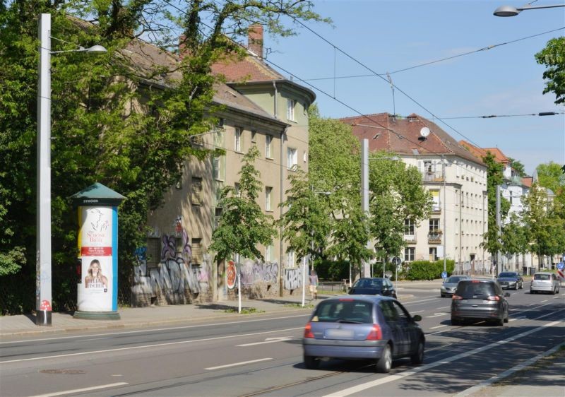 Bornaische Str./Prinz-Eugen-Str. FS