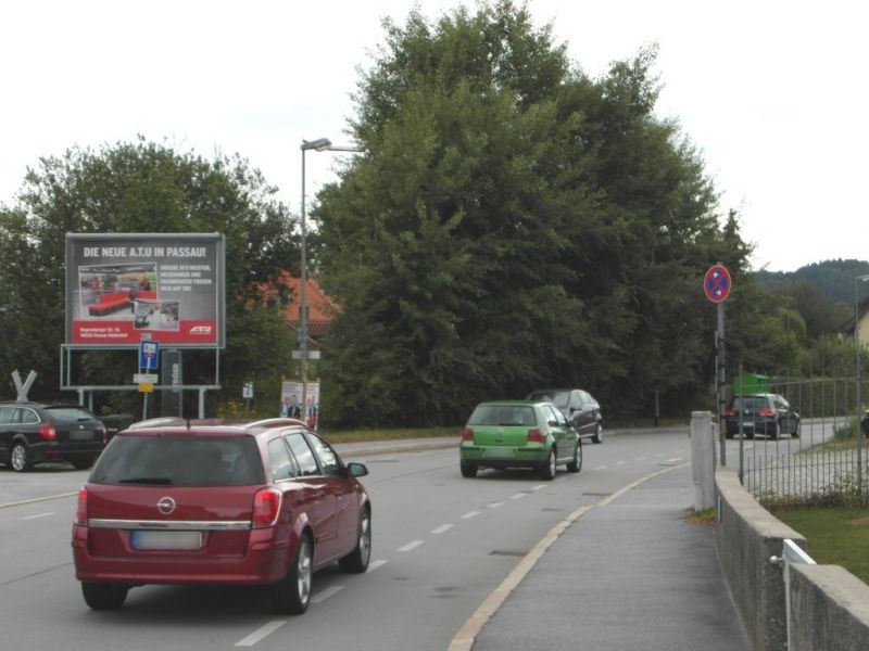 Kapuzinerstr.  40 a/Rosenauer Weg CS