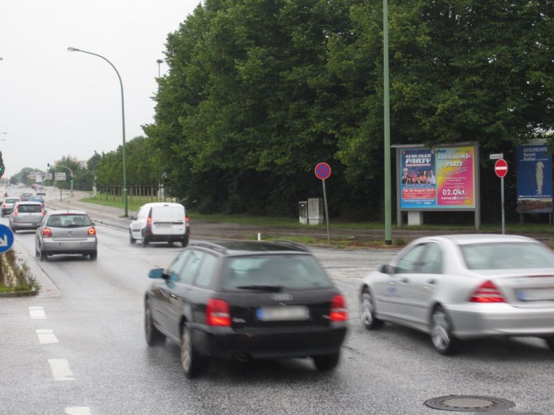 Stresemannstr./Melchior-Schwoon-Str.