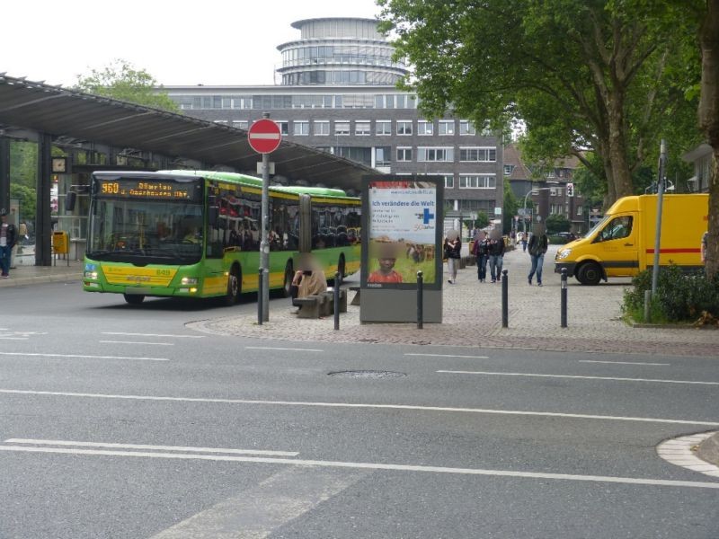 Poststr./Willy-Brandt-Platz/Si. Poststr.