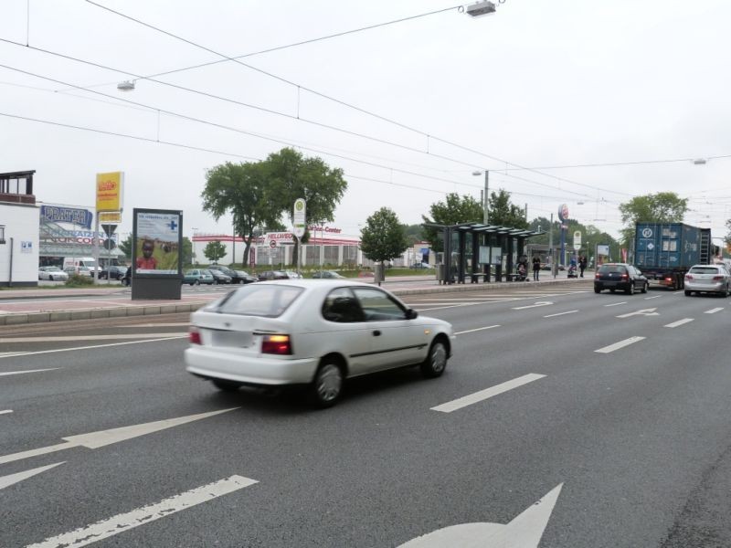 Riemker Str./Dorstener Str./Ri. Bochum/li.