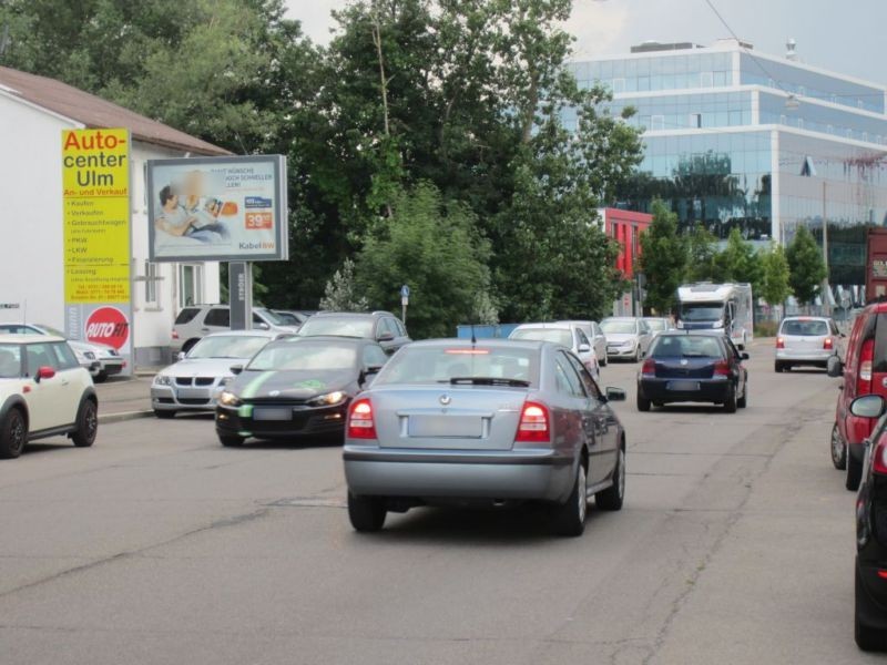 Einsteinstr.  43/We.li.