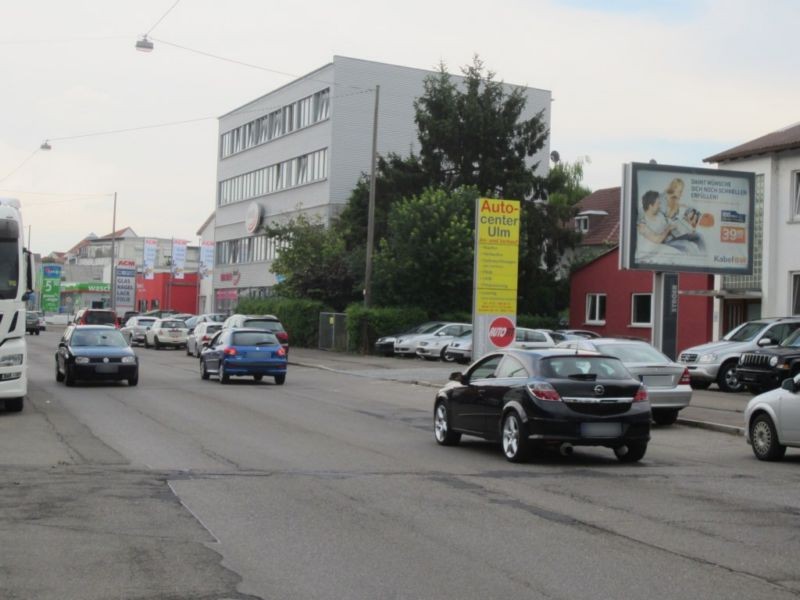 Einsteinstr.  43/We.re.